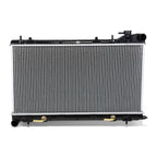2003-2008 Subaru Forester 2.5L Non-Turbo Automatic Radiator