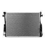 2008-2010 Ford F-250 F-350 F-450 F-550 Super Duty OEM Radiator