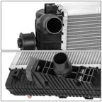 2008-2010 Ford F-250 F-350 F-450 F-550 Super Duty OEM Radiator