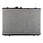 2008-2013 Toyota Highlander V6 3.5L OEM Radiator