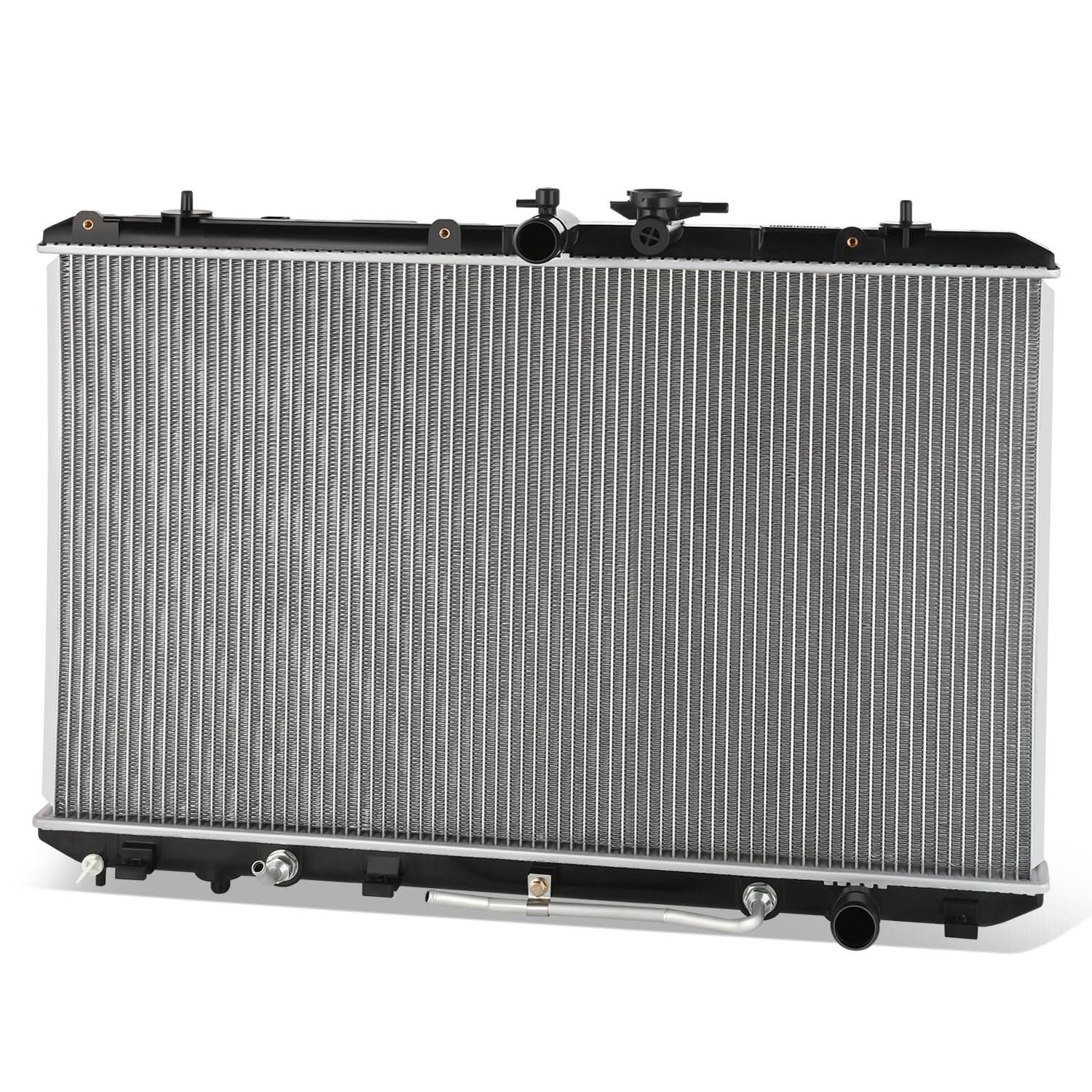 2008-2013 Toyota Highlander V6 3.5L OEM Radiator