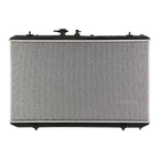 2008-2013 Toyota Highlander V6 OEM Radiator