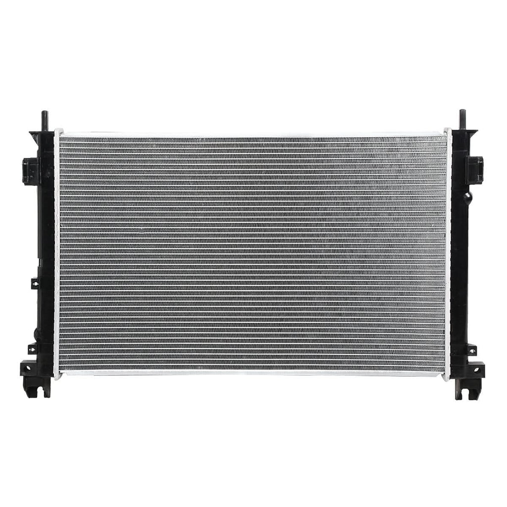 07-08 Chrysler Pacifica 4.0L OEM Radiator - Automatic Transmission