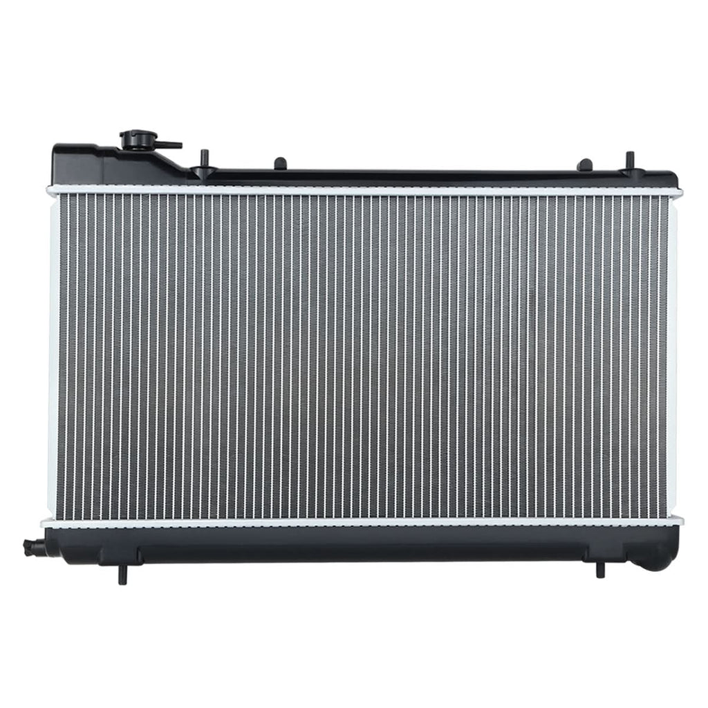 2006-2008 Subaru Forester 2.5L Turbo OEM Radiator - Automatic