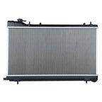 2006-2008 Subaru Forester 2.5L Turbo OEM Radiator - Automatic