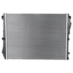 14-17 Mercedes S-Class & E-Class & GLC OEM Replacement Radiator