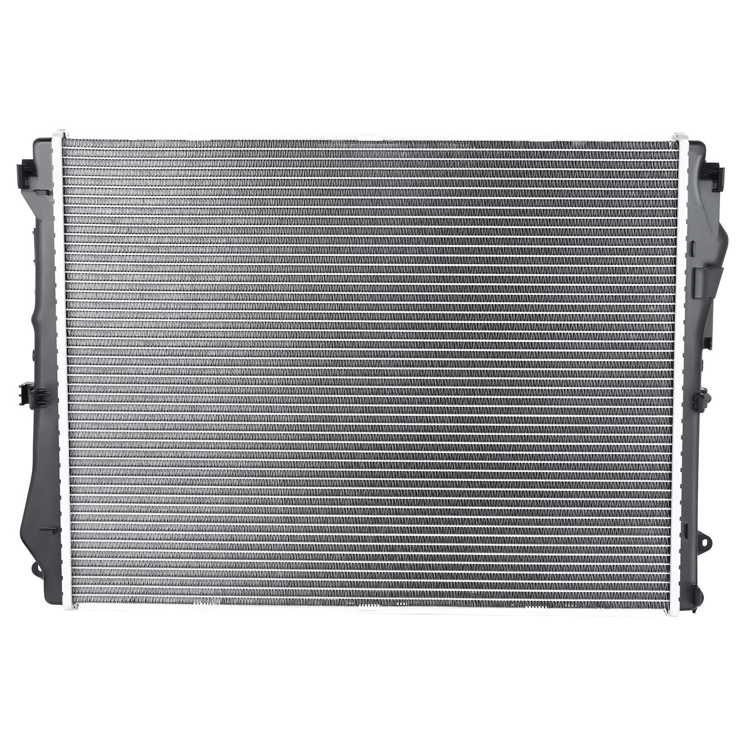 14-17 Mercedes S-Class & E-Class & GLC OEM Replacement Radiator