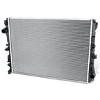 14-17 Mercedes S-Class & E-Class & GLC OEM Replacement Radiator