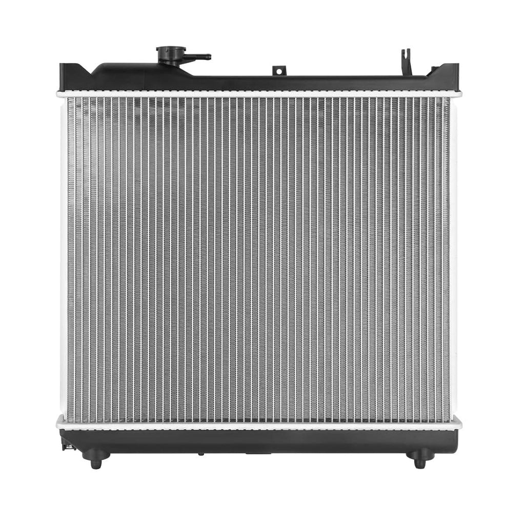 1999-2002 Suzuki Vitara 1.6L Automatic Transmission Radiator