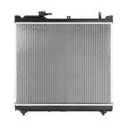 1999-2002 Suzuki Vitara 1.6L Automatic Transmission Radiator