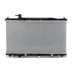2007-2009 Honda CR-V OEM Radiator