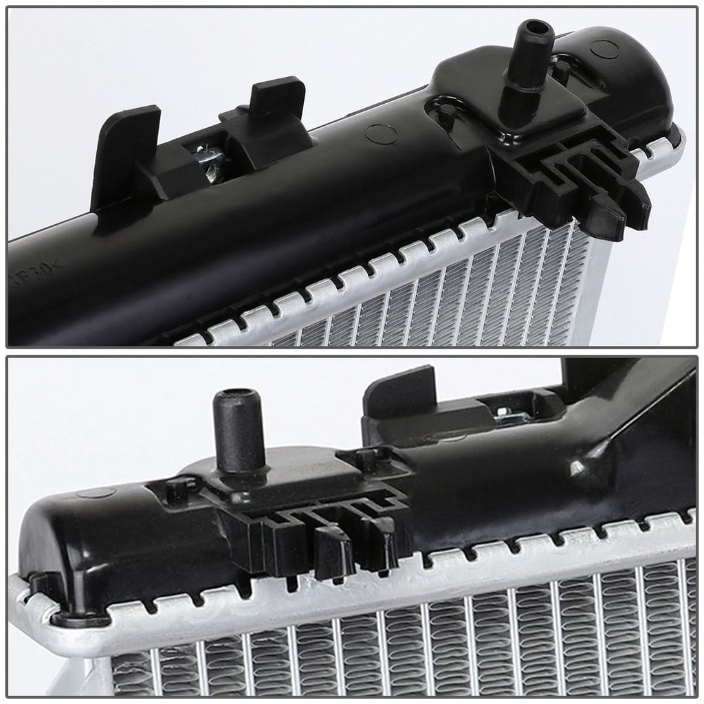 2007-2017 Lexus LS460 OEM Radiator