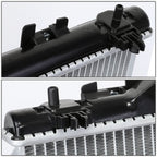 2007-2017 Lexus LS460 OEM Radiator