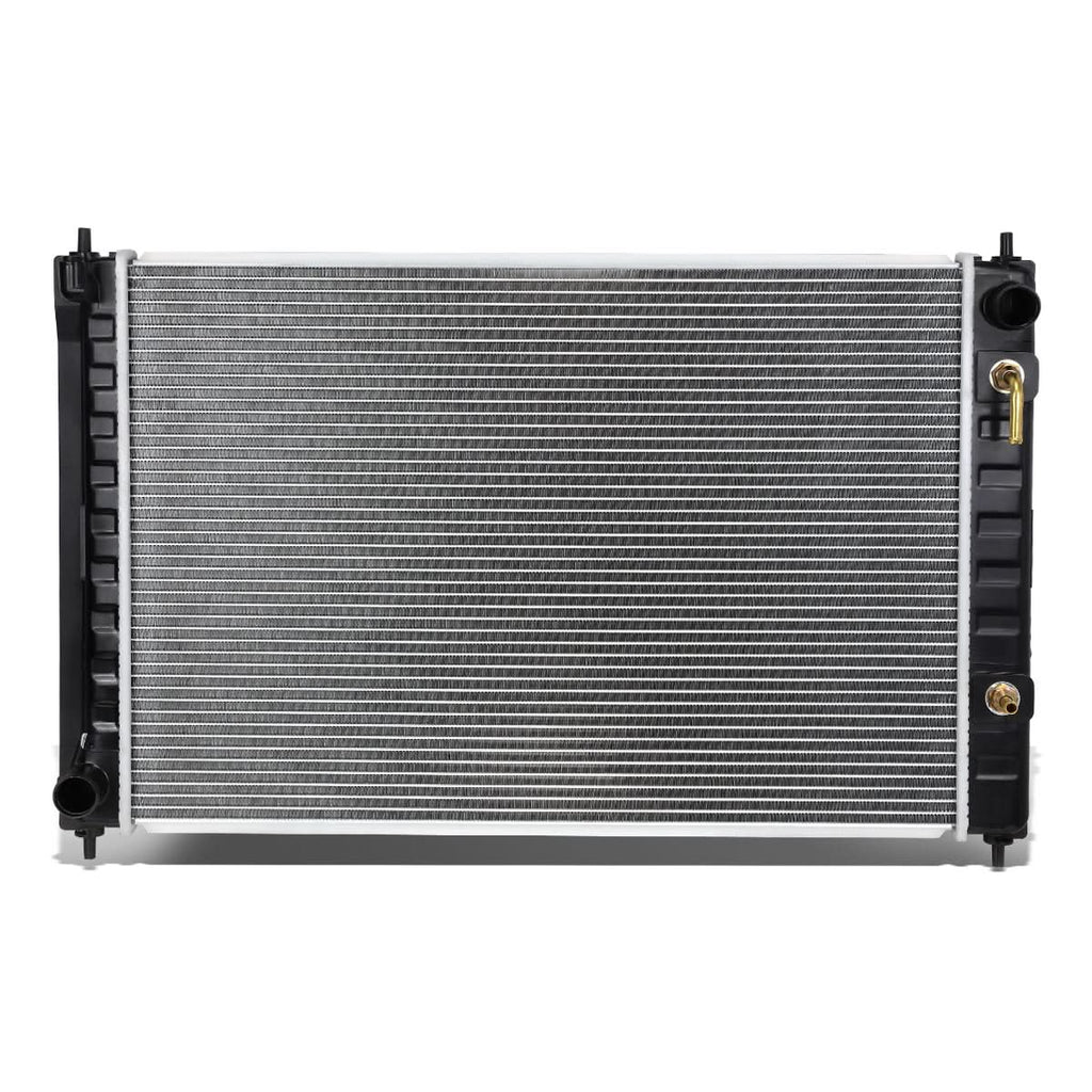 09-16 Nissan Murano / Quest OEM Radiator