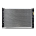 09-16 Nissan Murano / Quest OEM Radiator