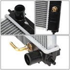 09-16 Nissan Murano / Quest OEM Radiator