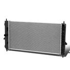 05-10 Chevrolet Cobalt OEM Radiator 2.2L 2.4L Automatic Transmission