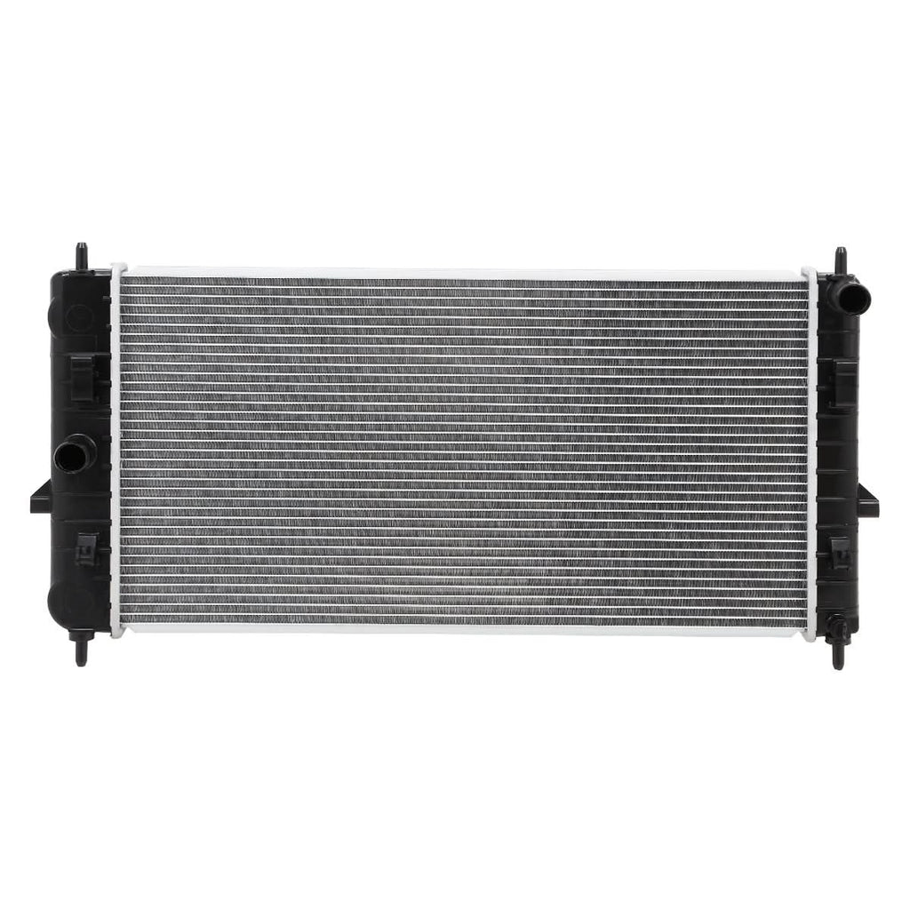 05-10 Chevrolet Cobalt OEM Radiator 2.2L 2.4L Automatic Transmission