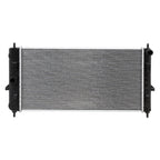 05-10 Chevrolet Cobalt OEM Radiator 2.2L 2.4L Automatic Transmission
