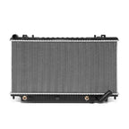 2008-2009 Pontiac G8 OEM Radiator - 3.6L V6 Automatic Transmission