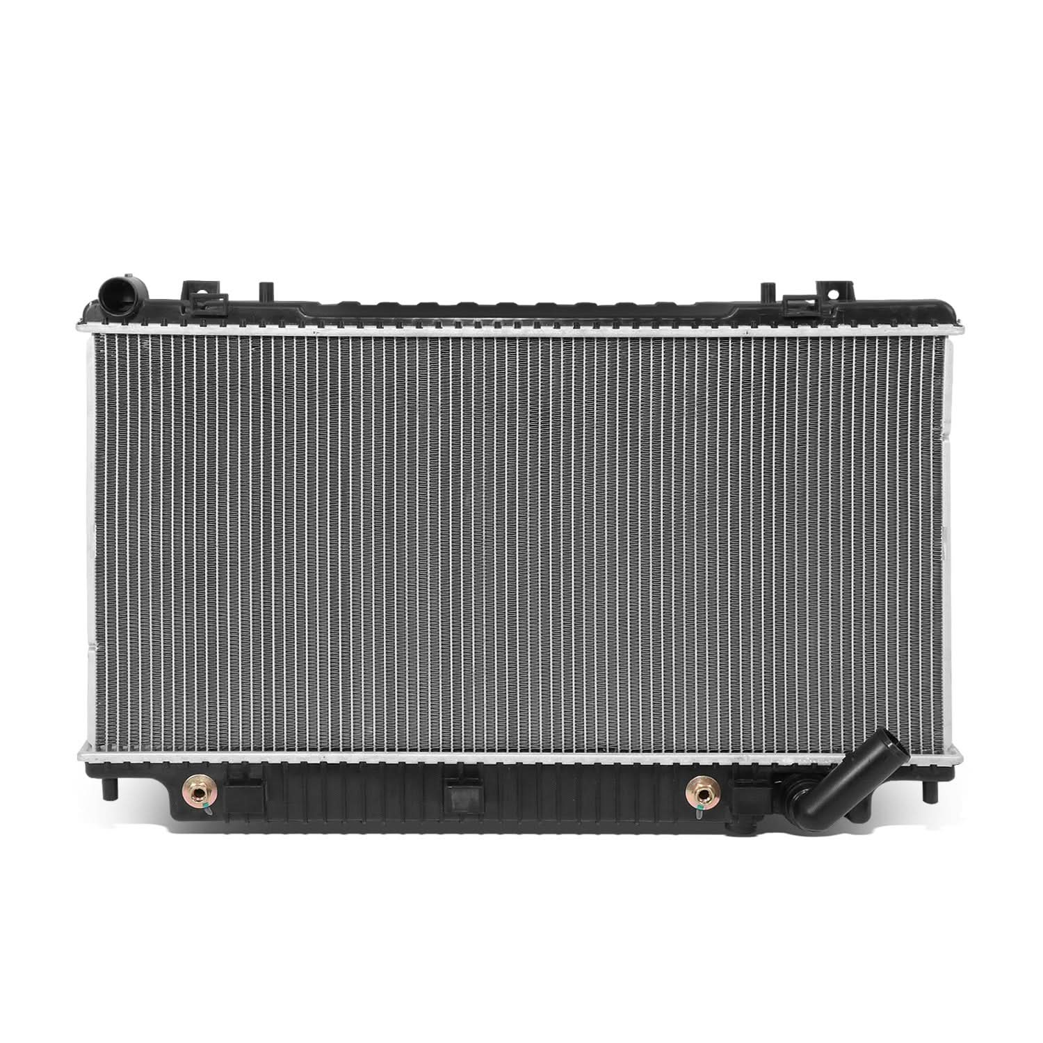 2008-2009 Pontiac G8 OEM Radiator - 3.6L V6 Automatic Transmission