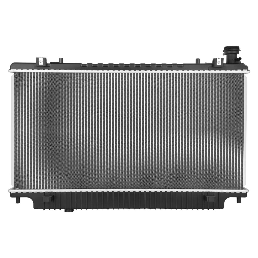 2008-2011 Chevrolet Caprice Pontiac G8 6.0L 6.2L OEM Radiator