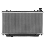 2008-2011 Chevrolet Caprice Pontiac G8 6.0L 6.2L OEM Radiator