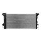 2007-2009 Ford Expedition / 2007-2013 Lincoln Navigator Radiator