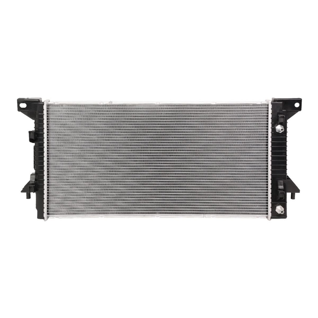 2007-2009 Ford Expedition / 2007-2013 Lincoln Navigator Radiator