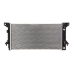 2007-2009 Ford Expedition / 2007-2013 Lincoln Navigator Radiator