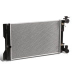 2009-2013 Toyota Corolla / Matrix / Vibe OEM Radiator for 2.4L