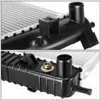 08-17 Chevrolet Equinox GMC Terrain OEM Radiator