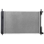 08-17 Chevrolet Equinox GMC Terrain OEM Radiator