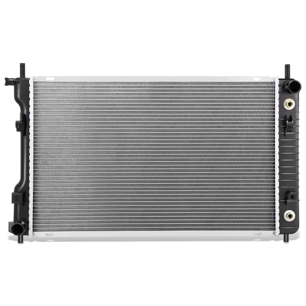 08-17 Chevrolet Equinox GMC Terrain OEM Radiator