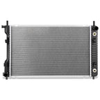 08-17 Chevrolet Equinox GMC Terrain OEM Radiator