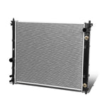 2008-2014 Cadillac CTS OEM Radiator for 3.6L Automatic Transmission