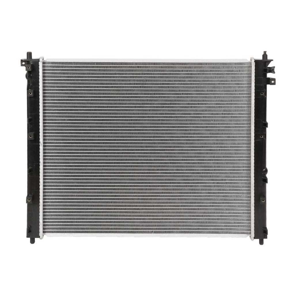 2008-2014 Cadillac CTS OEM Radiator for 3.6L Automatic Transmission