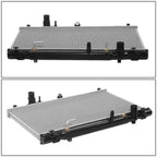 2008-2014 Lexus IS F OEM Radiator