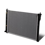 2012-2015 Chevrolet Captiva Sport OEM Radiator - Automatic Transmission