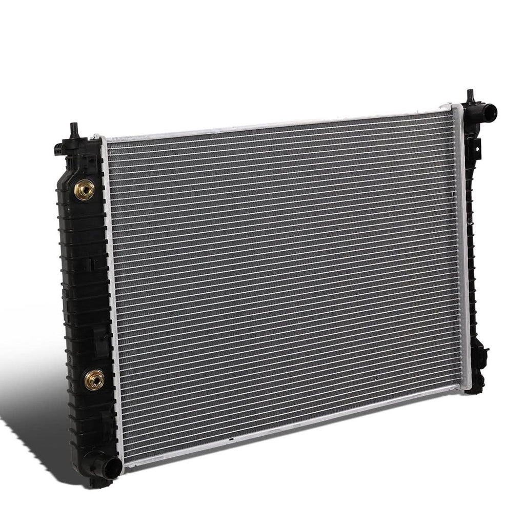 2012-2015 Chevrolet Captiva Sport OEM Radiator - Automatic Transmission