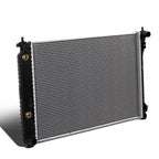 2012-2015 Chevrolet Captiva Sport OEM Radiator - Automatic Transmission