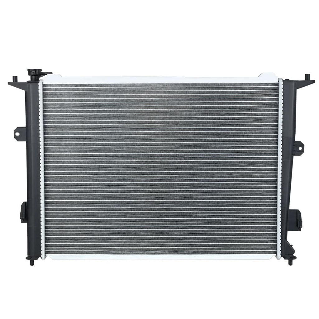 2009-2010 Hyundai Genesis 3.8L OEM Radiator