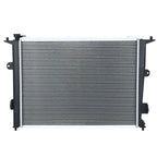 2009-2010 Hyundai Genesis 3.8L OEM Radiator