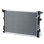 2009-2010 Hyundai Genesis 3.8L OEM Radiator