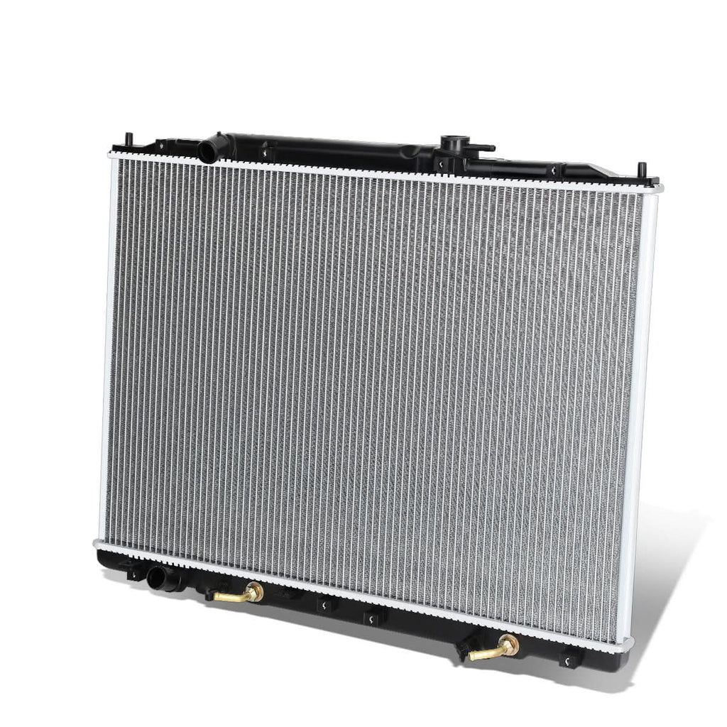 2009-2015 Honda Pilot / Ridgeline OEM Radiator - Automatic Trans