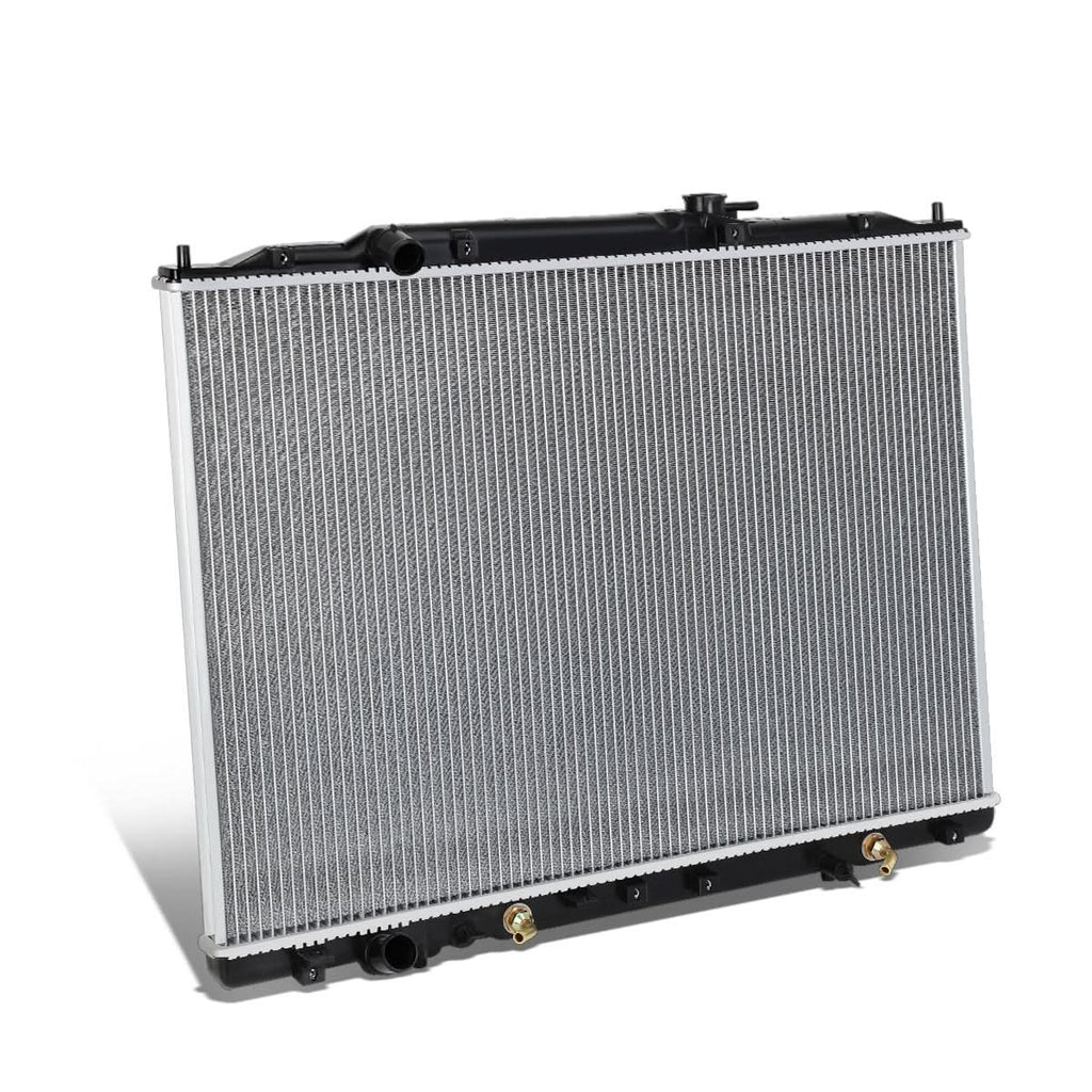 2009-2015 Honda Pilot / Ridgeline OEM Radiator - Automatic Trans