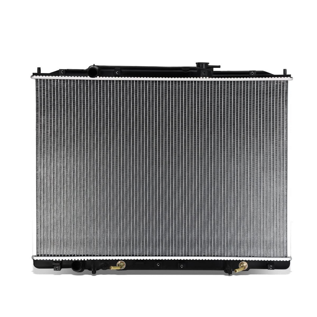 2009-2015 Honda Pilot / Ridgeline OEM Radiator - Automatic Trans