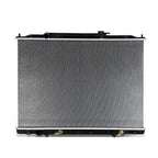 2009-2015 Honda Pilot / Ridgeline OEM Radiator - Automatic Trans