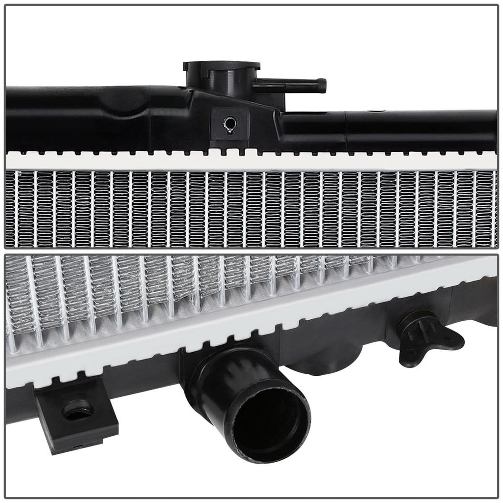 2009-2015 Honda Pilot / Ridgeline OEM Radiator - Automatic Trans