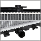 2009-2015 Honda Pilot / Ridgeline OEM Radiator - Automatic Trans